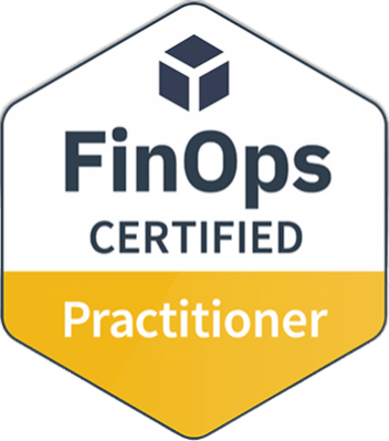 FinOps Practioner
